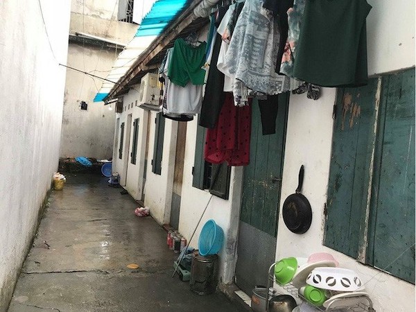 Hoàn cảnh éo le của thiếu nữ bị sát hại trong phòng trọ ở Hà Nội