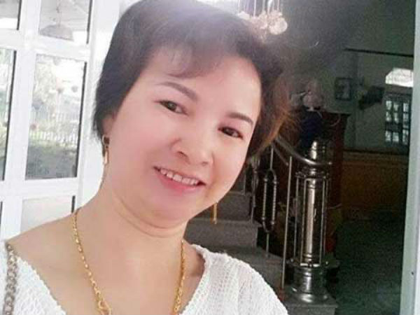 Khi nào luật sư được gặp riêng mẹ nữ sinh giao gà để trao đổi về các tình tiết trong vụ án?
