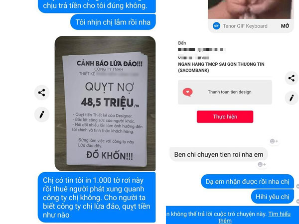 Đòi nợ thời đại 4.0: Nam thanh niên khiến con nợ 'chầy bửa' phải tự giác trả tiền nhờ tuyệt chiêu không ngờ này