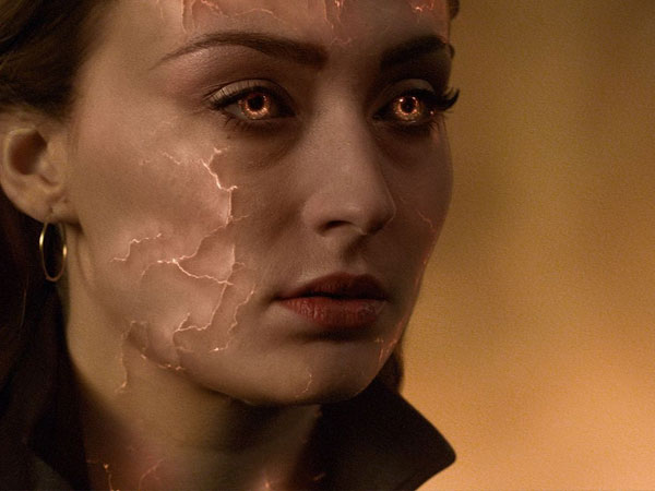 Phượng hoàng gãy cánh, Dark Phoenix thất bại kỉ lục tại phòng vé thế giới