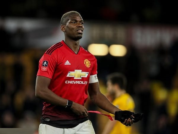 Điên rồ! MU sẵn sàng tăng lương ngang Sanchez nhằm giữ chân Pogba