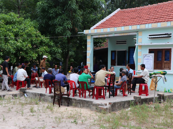 Vào tận nhà truy sát 3 cha con: Công an nói gì về việc 'gọi mà không đến'?