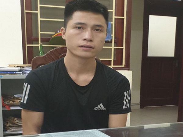 Gã thanh niên dùng dao sát hại bạn gái 19 tuổi trong nhà trọ đối diện án tử hình