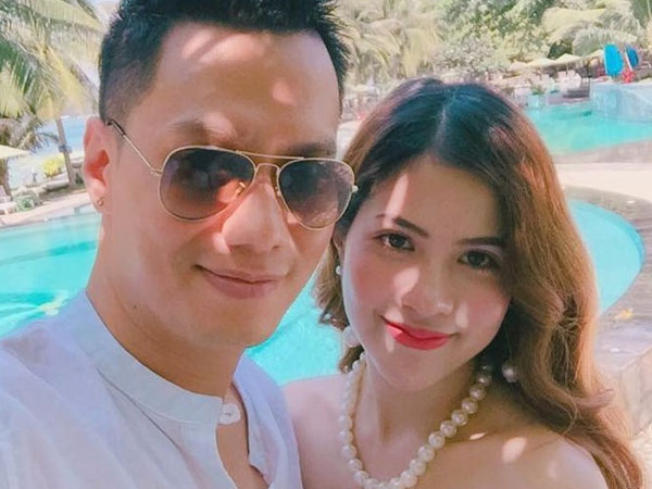 Vợ chồng Việt Anh trước ly hôn: 7 năm chung sống không một đám cưới, nhiều lần trục trặc nghi do có người thứ 3