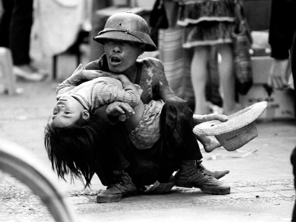 Chăn dắt ăn xin: Cuộc bóc lột siêu lợi nhuận