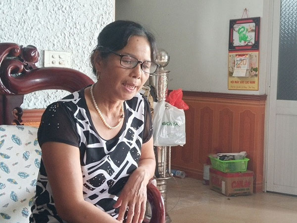 Bắc Giang: 32 năm dạy học, cô giáo 'sốc' nhận lương hưu hơn 1 triệu
