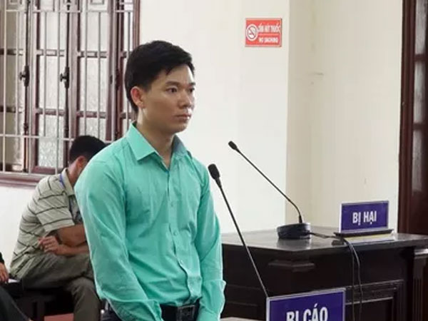 Hoàng Công Lương đối diện với mức án nào hôm nay?