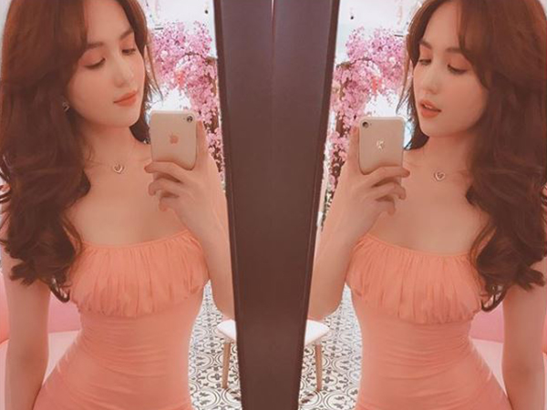 Ngọc Trinh đăng ảnh sexy rồi triết lý 'Đem cái bạn có đổi lấy cái bạn cần', dân mạng mỉa mai 'Đổi tình lấy tiền hả'