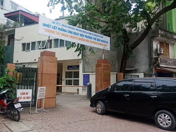 Vụ 3 thanh tra Bộ Xây dựng bị khởi tố: Lập đoàn thanh tra mới gồm 11 người