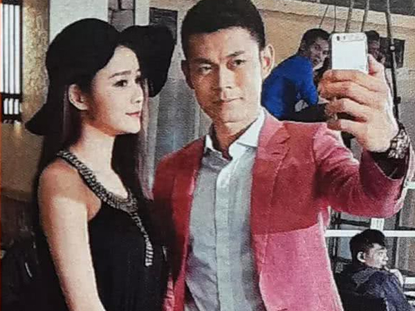 Chuẩn bị kết hôn, bạn gái Lâm Phong lộ quá khứ từng đóng cảnh nóng và hẹn hò với 'tiểu Cổ Thiên Lạc'