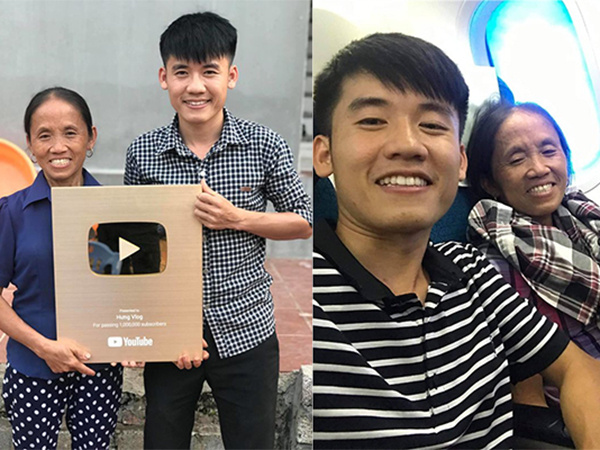 Sự thật về mức thu nhập thực tế của Bà Tân Vlog sau tin đồn kiếm tiền 'khủng' 391.000 USD mỗi tháng