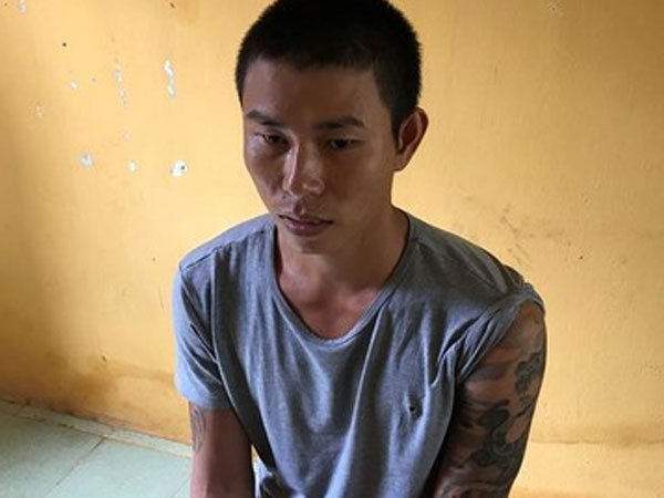Bị chém suýt chết vì câu nói 'ở đất này không ai dám chém tao'