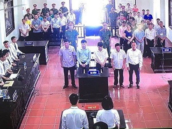 Luật sư lên tiếng và tiết lộ thái độ của Hoàng Công Lương sau phán quyết 30 tháng tù