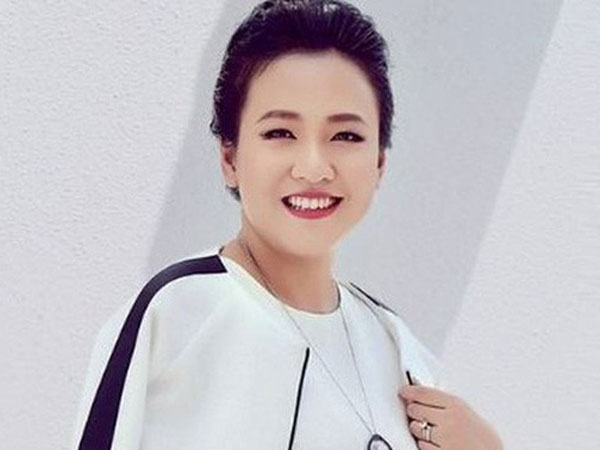 TGĐ Go-Viet Lê Diệp Kiều Trang: Công nghệ không có biên giới, đừng mặc cảm vì mình đến từ Việt Nam!