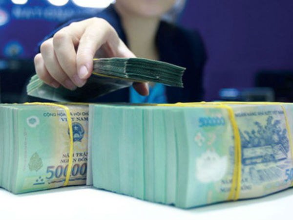 Lương đại tướng sẽ tăng một triệu đồng từ ngày 1/7