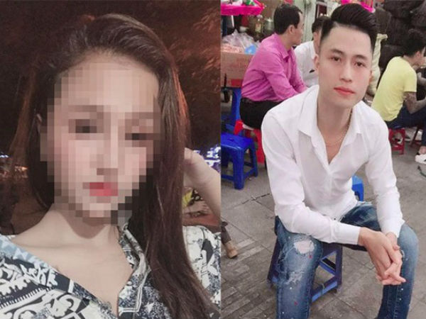 Vụ sát hại bạn gái xinh đẹp: Nghi phạm tỏ ra ăn năn, hối hận