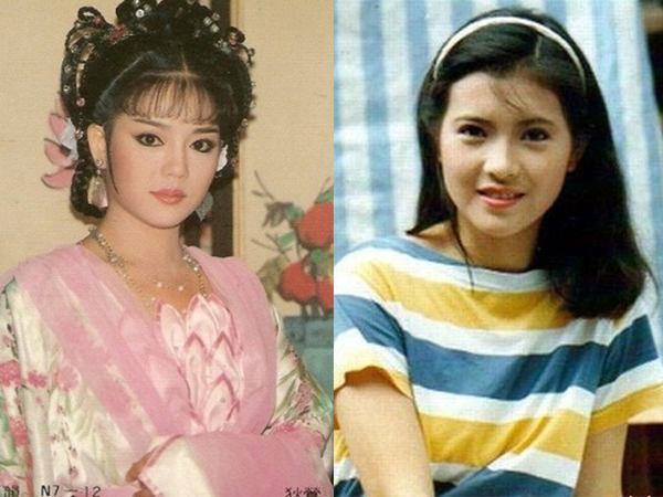 Cuộc đời tai tiếng của mỹ nhân hành hung Lam Khiết Anh: Thích làm gái U18, đẩy con trai vào bi kịch chỉ vì... 11 tuổi mới cho cai sữa mẹ