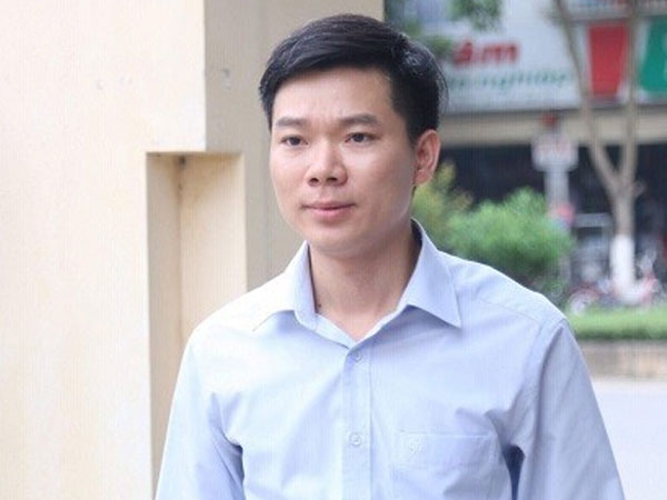 Hoàng Công Lương sẽ tiếp tục hành nghề sau khi chấp hành xong hình phạt tù?