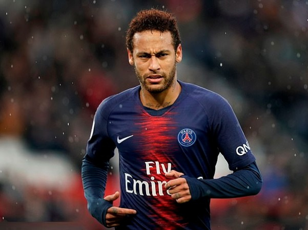 Neymar: 'Tôi không còn hứng thú chơi cho PSG'