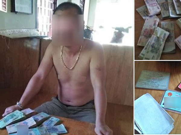 Nhặt được hơn 1 tỷ, người đàn ông Nghệ An đăng đàn tìm chủ nhân đánh rơi nhưng sự thật khiến nhiều người ngã ngửa