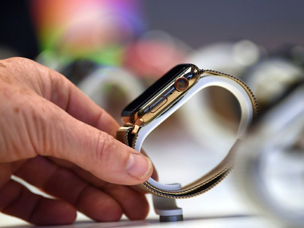Apple thống trị thị trường smartwatch ít nhất đến năm 2023