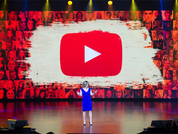 YouTube đang bị điều tra tại Mỹ