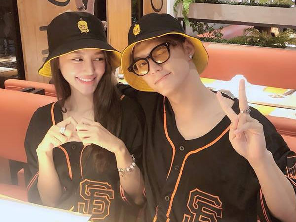 Rộ nghi vấn Linh Chi và Lâm Vinh Hải đã đăng ký kết hôn, chính thức là vợ chồng sau 3 năm yêu trong bão táp