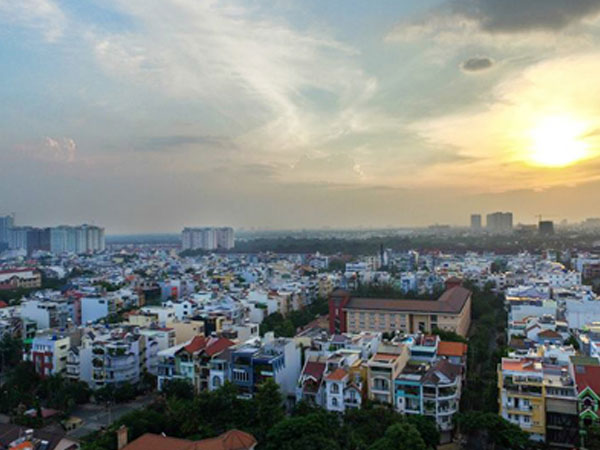 7 bước tránh mất tiền tỷ khi mua nhà đất bao sổ đỏ, sổ hồng