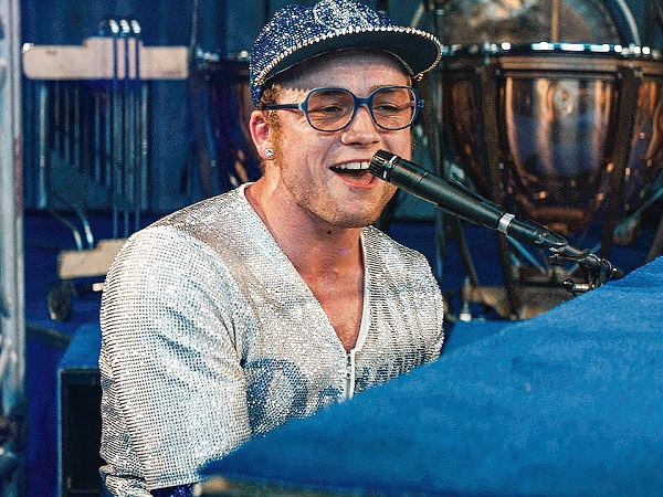 'Rocketman' có ăn theo thành công của 'Bohemian Rhapsody'?