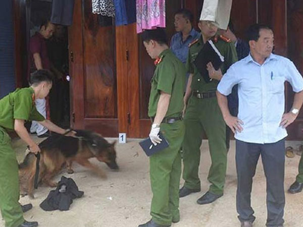 Lần theo dấu vết của gã bác sỹ gây tội ác tày trời