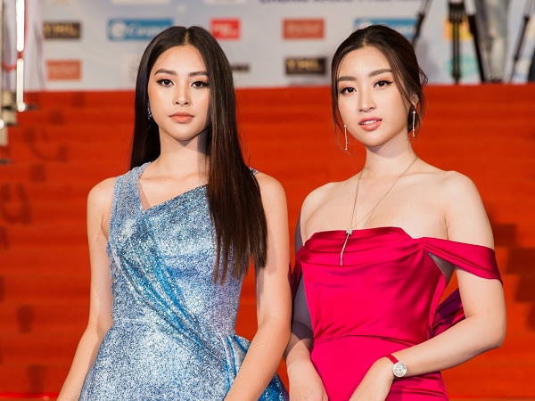 Thảm đỏ Miss World: Mai Phương Thúy, Nam Em khoe thành tích giảm cân, hội Hoa hậu chặt chém bất phân thắng bại