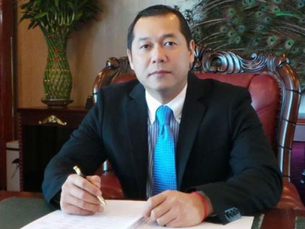 Ông Nguyễn Quốc Toàn từ nhiệm Chủ tịch Nam A Bank giữa lùm xùm tranh chấp cổ phần