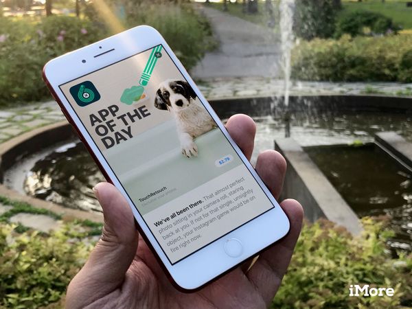 Bí mật ít người biết đằng sau từng ứng dụng xuất hiện trên App Store của Apple