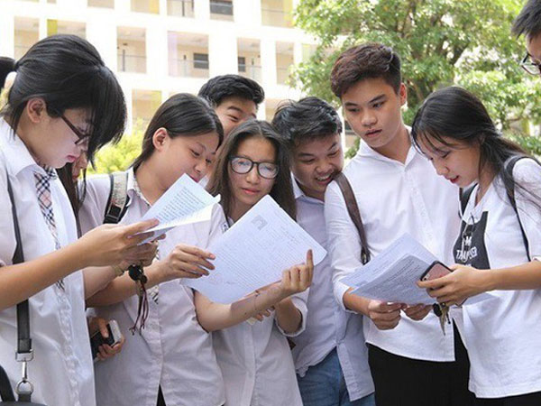 Chi tiết lịch thi THPT quốc gia 2019 và những lưu ý khi vào phòng thi để đạt kết quả cao