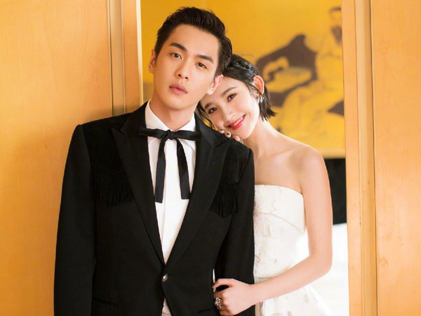 Chuyện tình 8 năm đẹp như ngôn tình của cặp 'tiên đồng - ngọc nữ' Cbiz: Nên duyên từ vụ... đâm xe và cái kết ngọt ngào