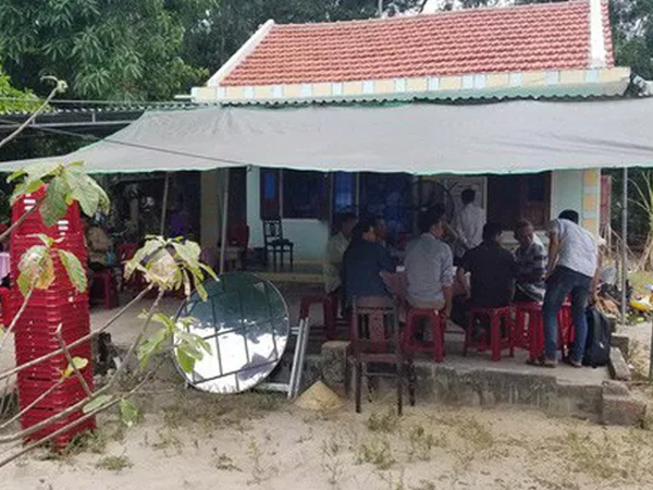 Vụ truy sát 3 cha con: Khởi tố nhóm côn đồ, kêu gọi đối tượng liên quan đầu thú