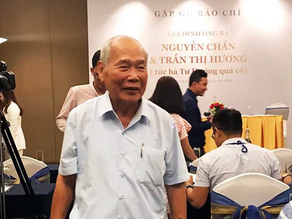 Diễn biến vụ tranh chấp chục ngàn tỷ trong nội bộ gia đình bà Tư Hường