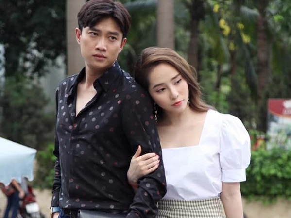 Về nhà đi con: Xuất hiện thêm ảnh tình tứ của Vũ và 'kẻ thứ 3', nhưng bất ngờ nhất là phản ứng của dân mạng