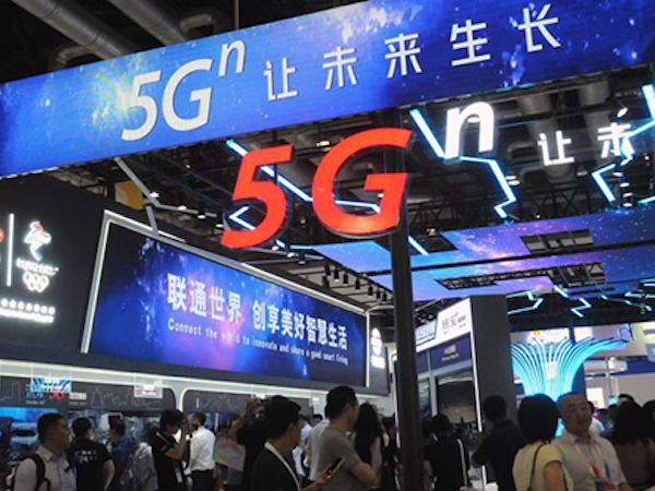 Mỹ có thể không dùng thiết bị 5G sản xuất tại Trung Quốc