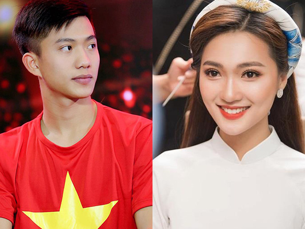 Văn Đức - Ngọc Nữ tiếp tục dính tin đồn 'đường ai nấy đi' khi 'lơ đẹp' nhau tại đám cưới của Cris Phan