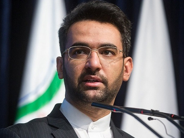 Iran tuyên bố đòn tấn công mạng của Mỹ đã thất bại