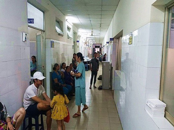 Vụ bé gái 14 tuổi nghi bị cậu ruột xâm hại tới có thai rồi dẫn đi phá: Đã đưa đối tượng về nơi ở để điều tra