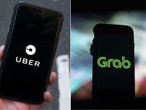 Vì sao Việt Nam không phạt vụ Grab mua Uber như các nước?