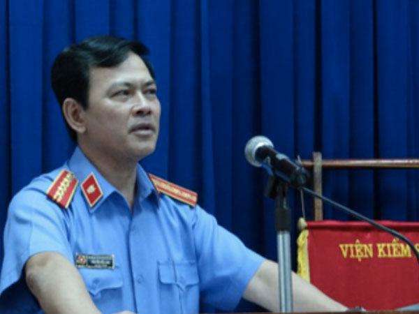 Xử kín vụ Nguyễn Hữu Linh dâm ô cháu bé trong thang máy: Những ai sẽ được vào phòng xử án?