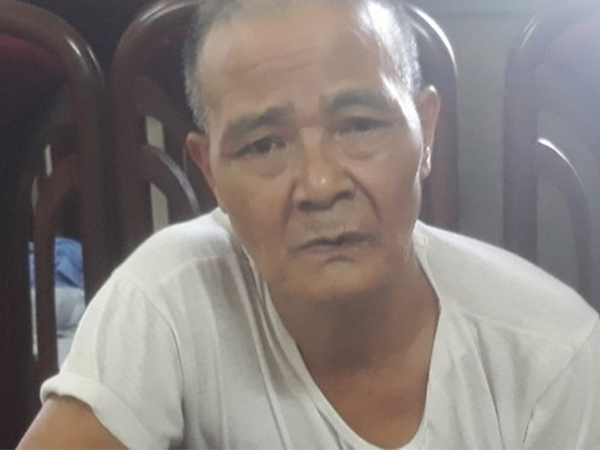 Vờ đau bụng để giấu ma túy trong vùng kín
