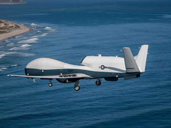 Mỹ gọi bằng chứng của Iran về vụ bắn hạ UAV là 'trò trẻ con'