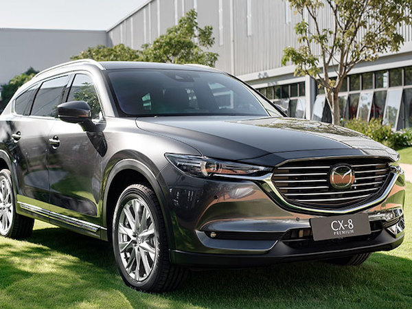 SUV 7 chỗ nội địa liên tiếp ra mắt “đấu” xe ngoại, giá giảm
