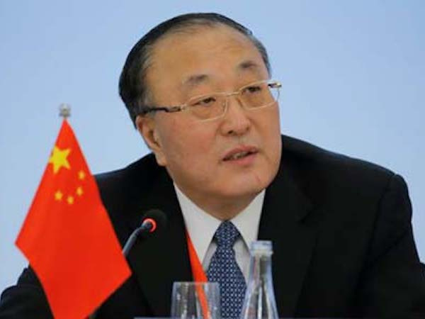 Trung Quốc nói 'không cho phép' thảo luận vấn đề Hong Kong ở G20