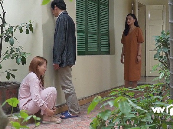 Về nhà đi con: Khán giả sốc trước tin Vũ - Thư chia tay, ông Sơn phải sang nhà thông gia xin con gái