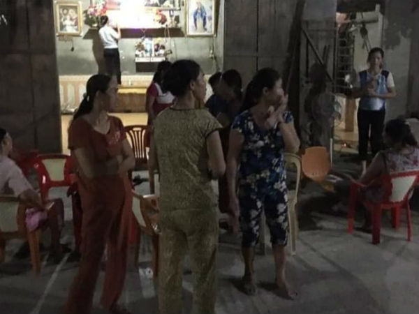 3 chị em ruột chết đuối thương tâm, cha mẹ nghèo không đủ tiền mua quan tài